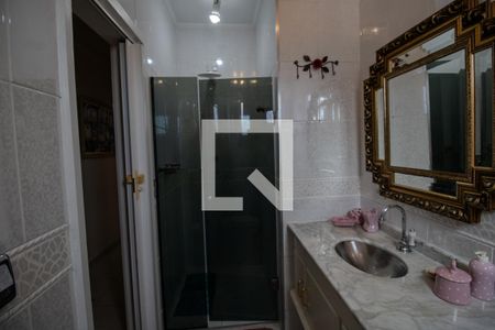 Apartamento para alugar com 81m², 3 quartos e 2 vagasBanheiro da Suíte