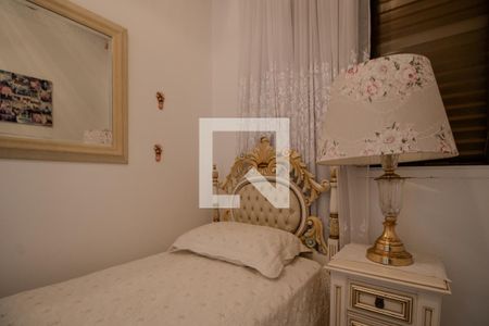 Apartamento para alugar com 81m², 3 quartos e 2 vagasQuarto 2