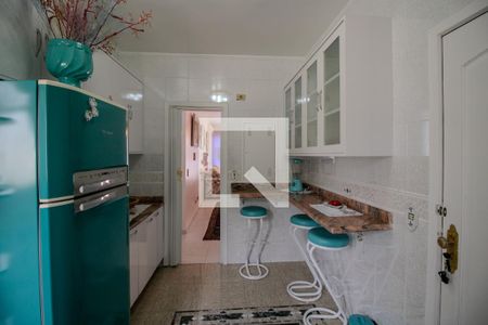 Apartamento para alugar com 81m², 3 quartos e 2 vagasCozinha