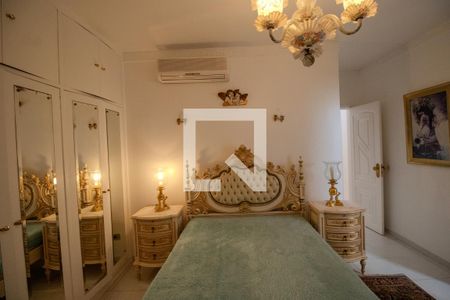 Apartamento para alugar com 81m², 3 quartos e 2 vagasQuarto Suíte