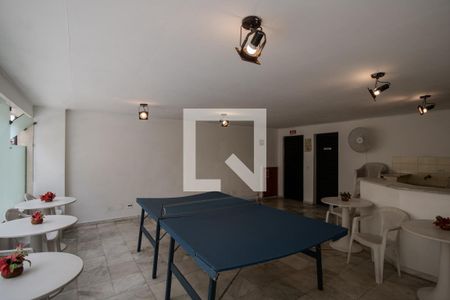 Apartamento para alugar com 81m², 3 quartos e 2 vagasÁrea comum - Salão de Festas