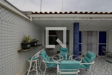 Apartamento para alugar com 81m², 3 quartos e 2 vagasChurrasqueira