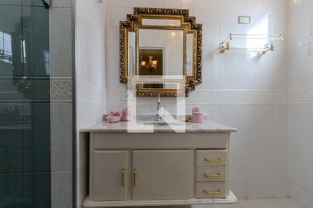 Apartamento para alugar com 81m², 3 quartos e 2 vagasBanheiro da Suíte