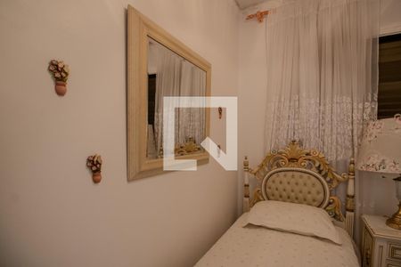 Apartamento para alugar com 81m², 3 quartos e 2 vagasQuarto 2