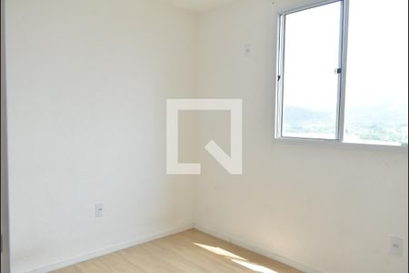 Quarto 1 de apartamento para alugar com 2 quartos, 46m² em Campo Grande, Rio de Janeiro