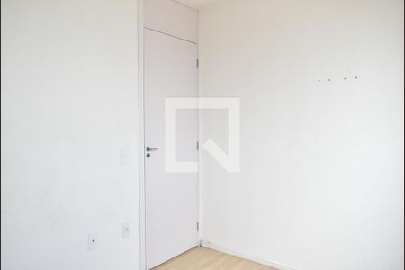 Apartamento para alugar com 46m², 2 quartos e sem vagaQuarto 2