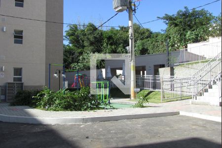 Apartamento para alugar com 46m², 2 quartos e sem vagaÁrea comum