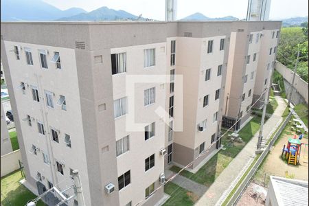 Apartamento para alugar com 46m², 2 quartos e sem vagaVista do Quarto 2