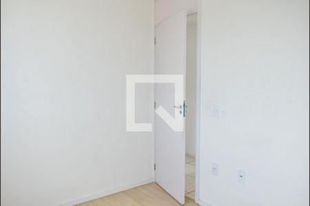 Quarto 1 de apartamento para alugar com 2 quartos, 46m² em Campo Grande, Rio de Janeiro