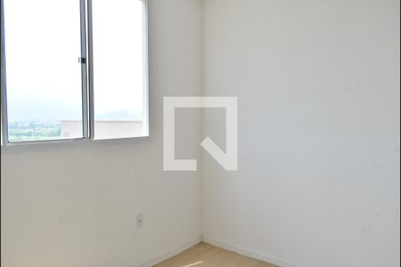 Quarto 1 de apartamento para alugar com 2 quartos, 46m² em Campo Grande, Rio de Janeiro