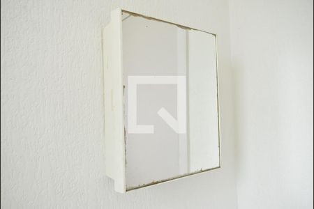 Apartamento para alugar com 46m², 2 quartos e sem vagaBanheiro - Armário