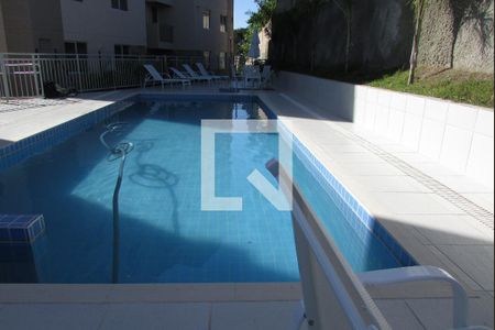 Apartamento para alugar com 46m², 2 quartos e sem vagaPiscina