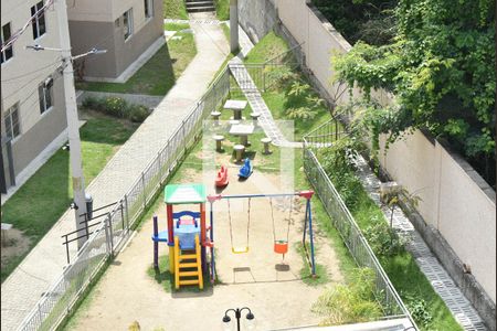 Apartamento para alugar com 46m², 2 quartos e sem vagaPlayground