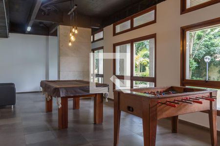 Apartamento à venda com 236m², 3 quartos e 1 vagaÁrea comum - Salão de festas