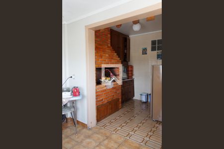 Apartamento à venda com 236m², 3 quartos e 1 vagaChurrasqueira