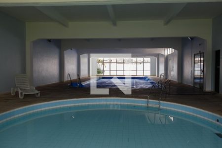 Apartamento à venda com 236m², 3 quartos e 1 vagaÁrea comum - Piscina