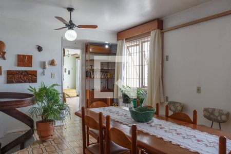 Sala 1 de apartamento à venda com 3 quartos, 236m² em Menino Deus, Porto Alegre