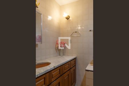 Apartamento à venda com 236m², 3 quartos e 1 vagaBanheiro Social