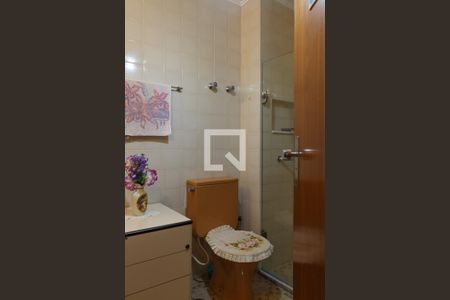 Apartamento à venda com 236m², 3 quartos e 1 vagaBanheiro Social