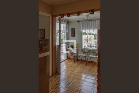 Apartamento à venda com 236m², 3 quartos e 1 vagaChurrasqueira