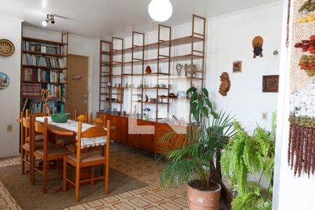 Sala 1 de apartamento à venda com 3 quartos, 236m² em Menino Deus, Porto Alegre