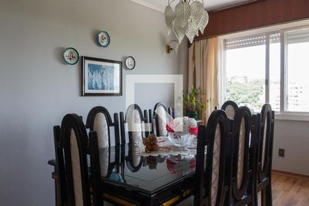 Apartamento à venda com 236m², 3 quartos e 1 vagaSala de Jantar