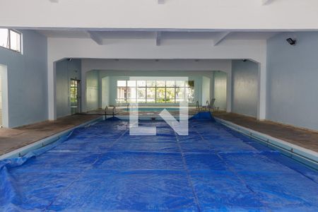 Apartamento à venda com 236m², 3 quartos e 1 vagaÁrea comum - Piscina