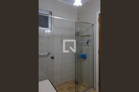 Apartamento à venda com 236m², 3 quartos e 1 vagaBanheiro da Suíte