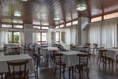 Apartamento à venda com 236m², 3 quartos e 1 vagaÁrea comum - Salão de festas