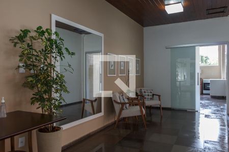 Apartamento à venda com 236m², 3 quartos e 1 vagaÁrea comum - Salão de festas