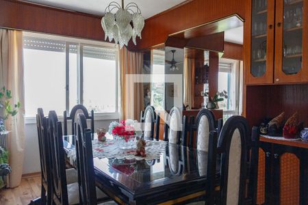 Apartamento à venda com 236m², 3 quartos e 1 vagaSala de Jantar