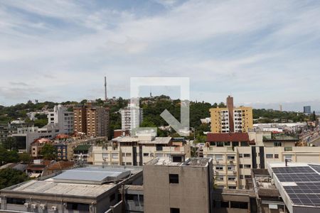 Apartamento à venda com 236m², 3 quartos e 1 vagaVista da Suíte