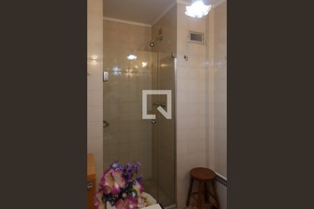 Apartamento à venda com 236m², 3 quartos e 1 vagaBanheiro Social