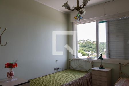 Apartamento à venda com 236m², 3 quartos e 1 vagaQuarto 2