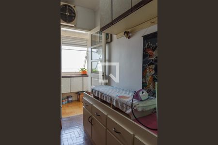 Apartamento à venda com 236m², 3 quartos e 1 vagaQuarto de Serviço