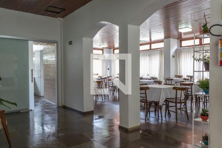 Apartamento à venda com 236m², 3 quartos e 1 vagaÁrea comum - Salão de festas