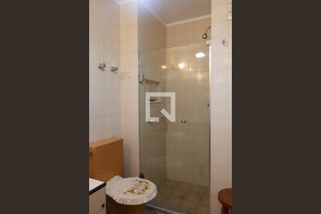 Apartamento à venda com 236m², 3 quartos e 1 vagaBanheiro Social