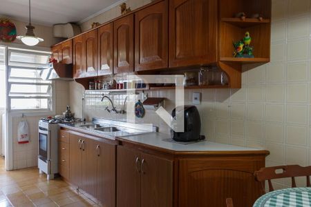 Apartamento à venda com 236m², 3 quartos e 1 vagaCozinha