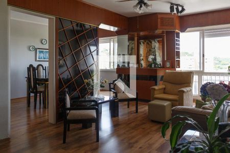 Apartamento à venda com 236m², 3 quartos e 1 vagaSala de Estar