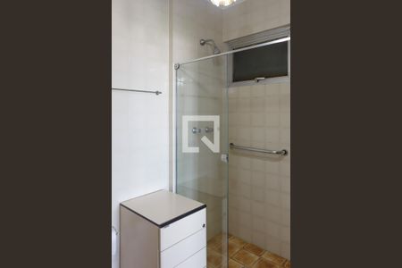 Apartamento à venda com 236m², 3 quartos e 1 vagaBanheiro da Suíte