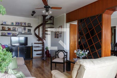 Apartamento à venda com 236m², 3 quartos e 1 vagaSala de Estar