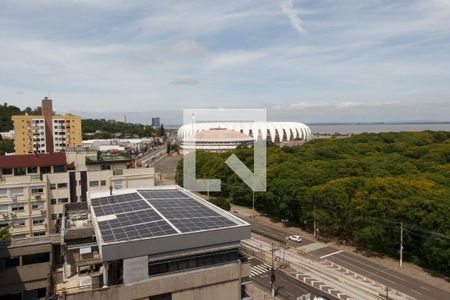 Apartamento à venda com 236m², 3 quartos e 1 vagaVista Quarto 2