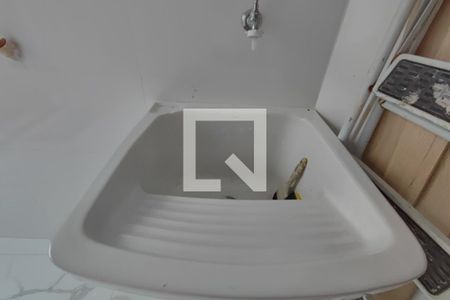 Casa à venda com 99m², 2 quartos e 2 vagasÁrea de Serviço