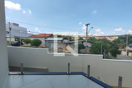 Casa à venda com 99m², 2 quartos e 2 vagasVaranda Quarto Suíte