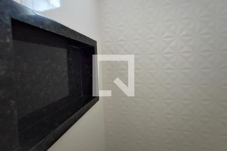 Casa à venda com 99m², 2 quartos e 2 vagasBanheiro Suíte 2