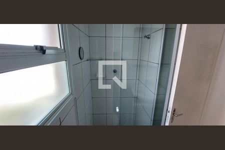 Apartamento para alugar com 49m², 2 quartos e 1 vaga Apartamento para alugar com 49m², 2 quartos e 1 vagaBanheiro