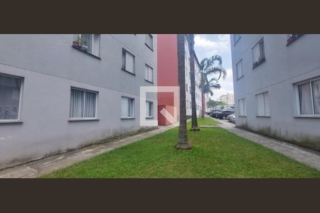 Apartamento para alugar com 49m², 2 quartos e 1 vaga Apartamento para alugar com 49m², 2 quartos e 1 vagaÁrea comum