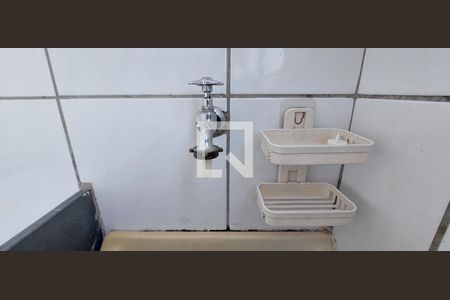 Apartamento para alugar com 49m², 2 quartos e 1 vaga Apartamento para alugar com 49m², 2 quartos e 1 vagaÁrea de Serviço