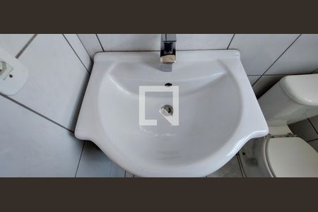 Apartamento para alugar com 49m², 2 quartos e 1 vaga Apartamento para alugar com 49m², 2 quartos e 1 vagaBanheiro