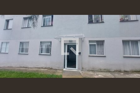 Apartamento para alugar com 49m², 2 quartos e 1 vaga Apartamento para alugar com 49m², 2 quartos e 1 vagaFachada do Prédio